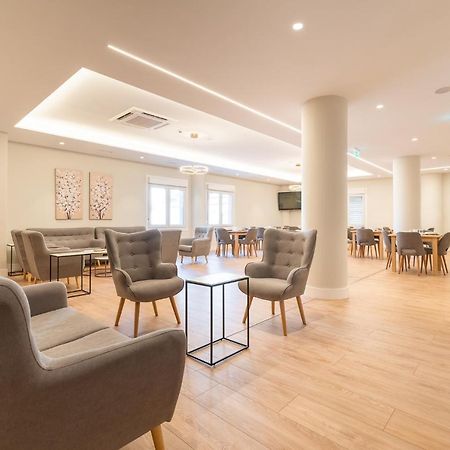 Hotel Condado Ourense Exteriér fotografie