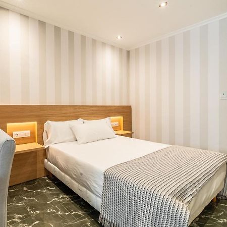 Hotel Condado Ourense Exteriér fotografie