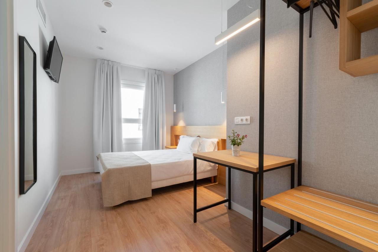 Hotel Condado Ourense Exteriér fotografie