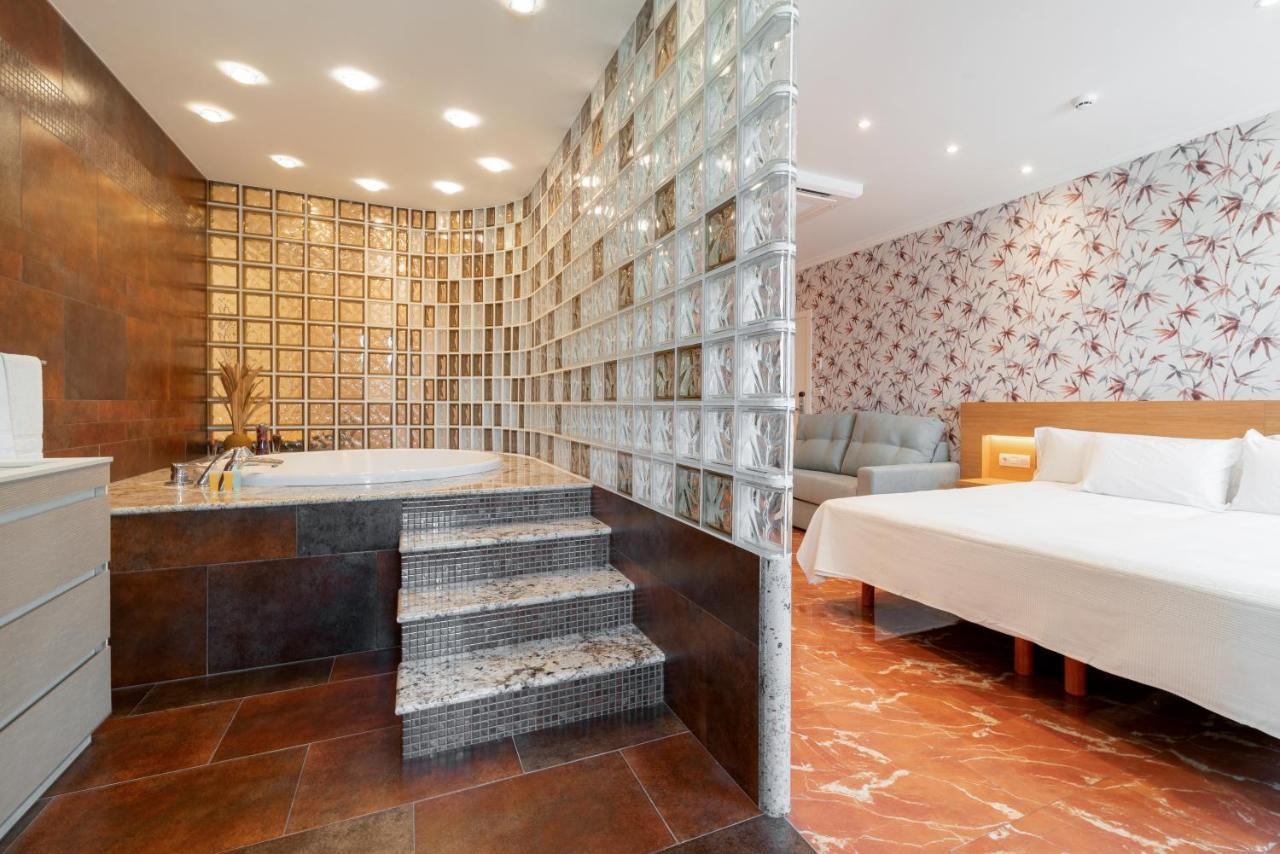 Hotel Condado Ourense Exteriér fotografie