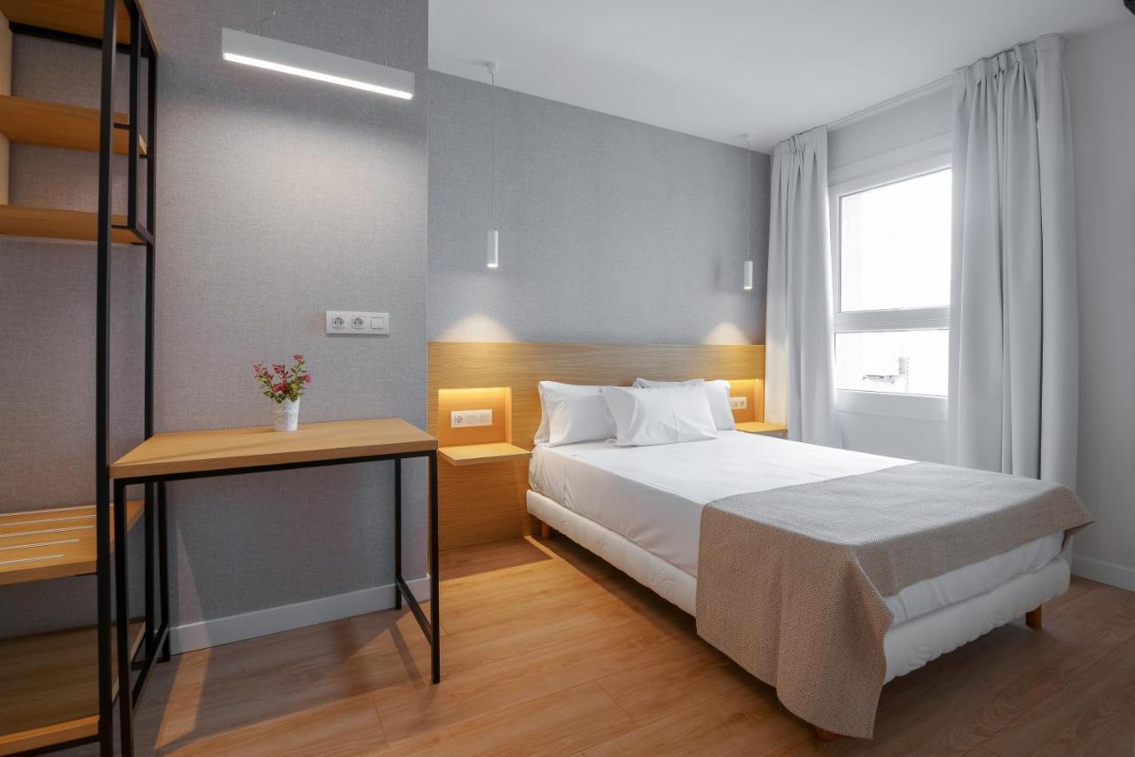Hotel Condado Ourense Exteriér fotografie