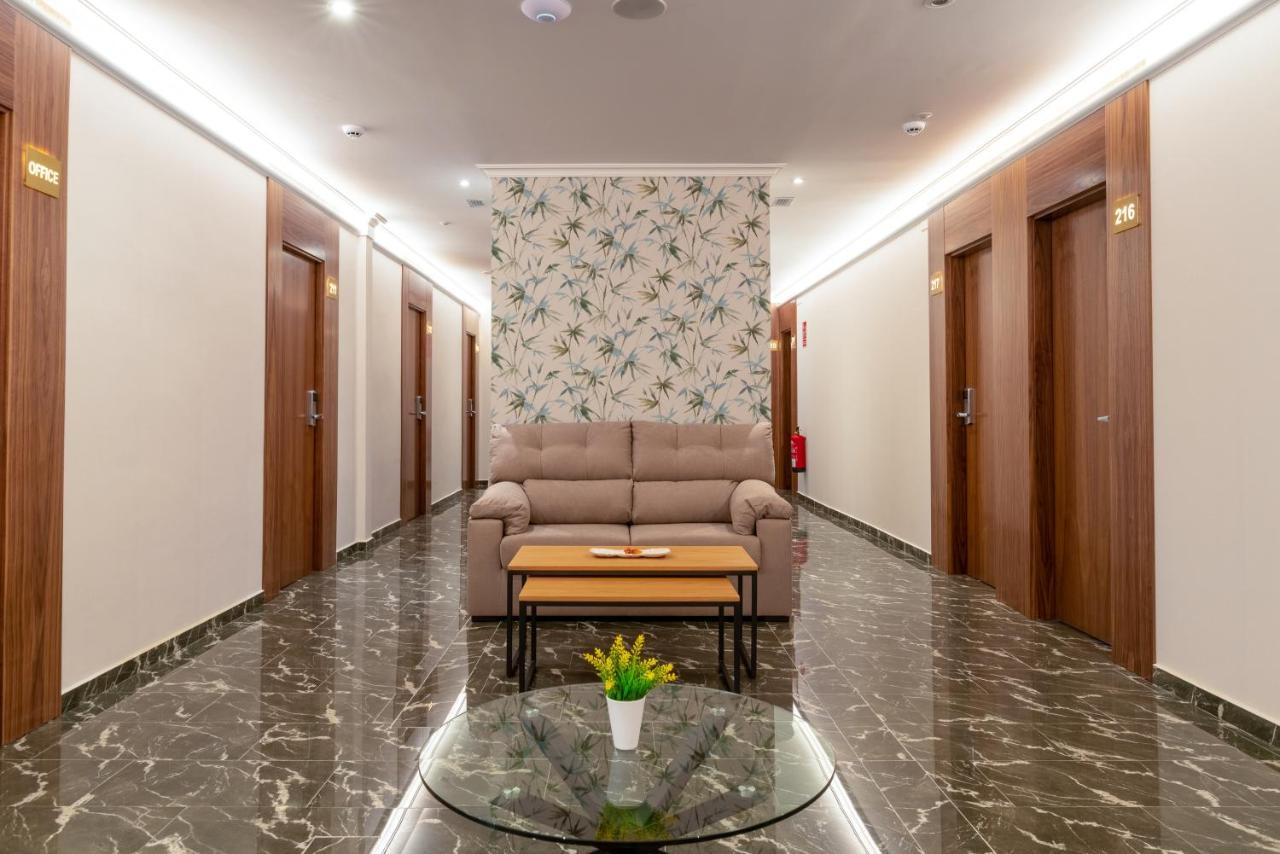 Hotel Condado Ourense Exteriér fotografie