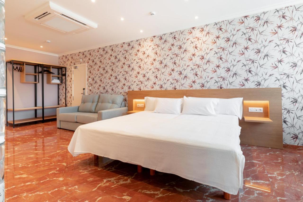 Hotel Condado Ourense Exteriér fotografie