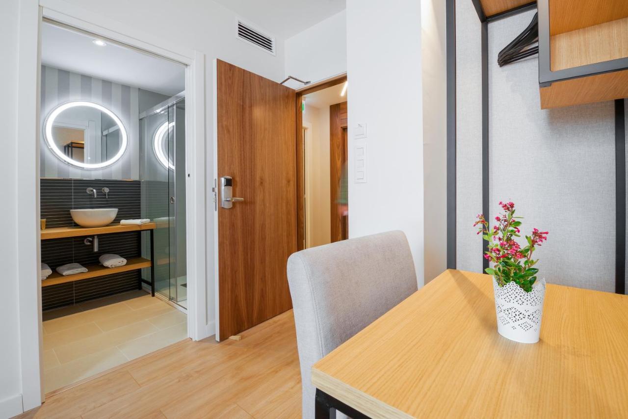 Hotel Condado Ourense Exteriér fotografie