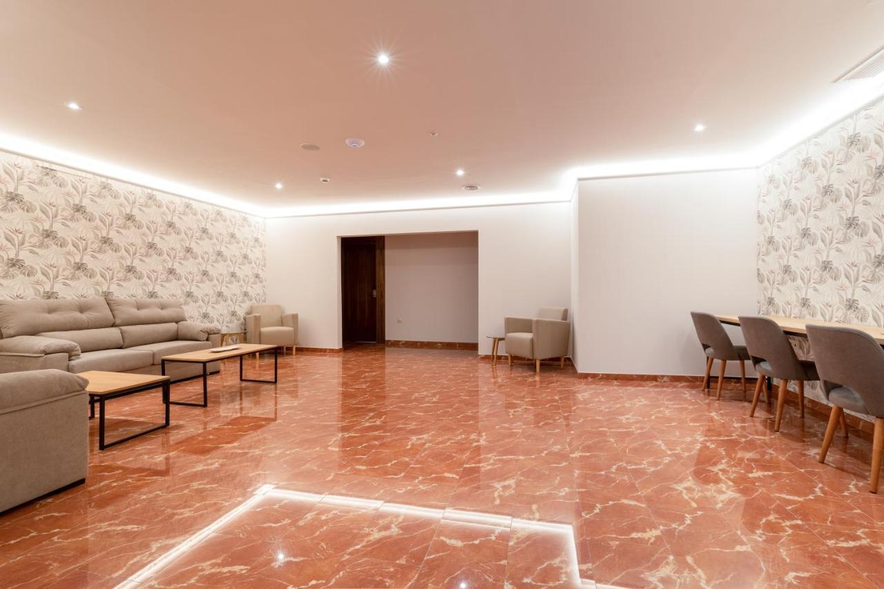 Hotel Condado Ourense Exteriér fotografie
