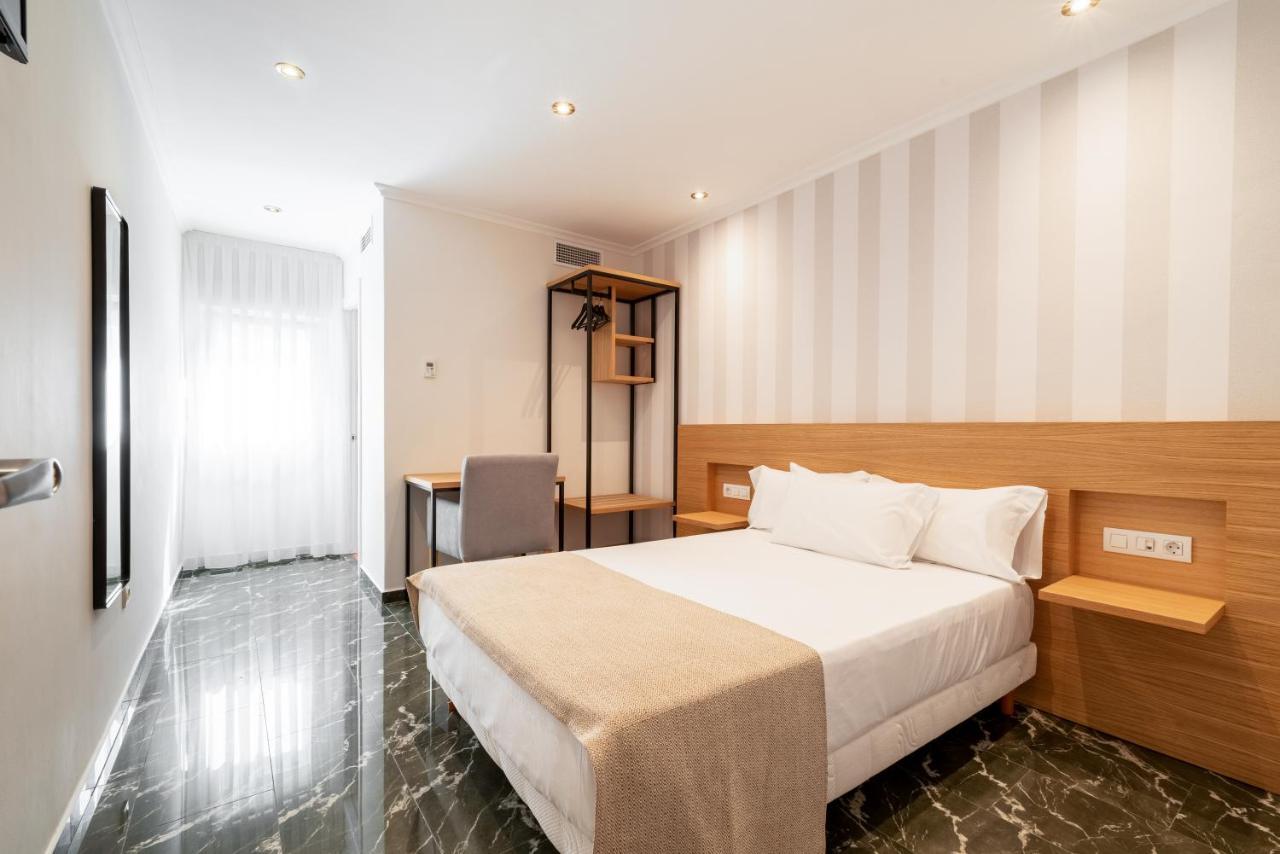 Hotel Condado Ourense Exteriér fotografie