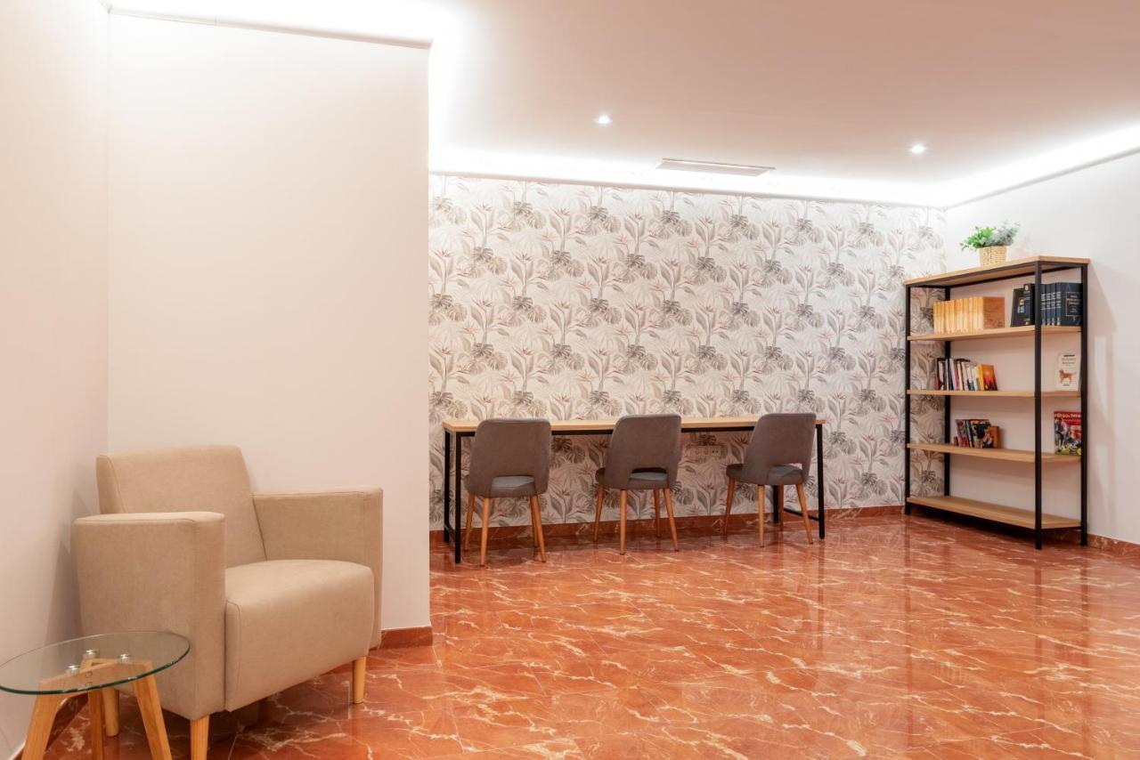 Hotel Condado Ourense Exteriér fotografie