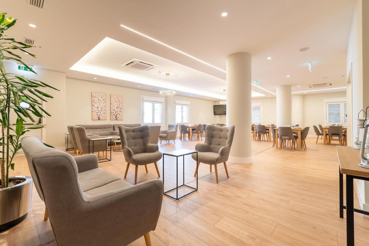 Hotel Condado Ourense Exteriér fotografie