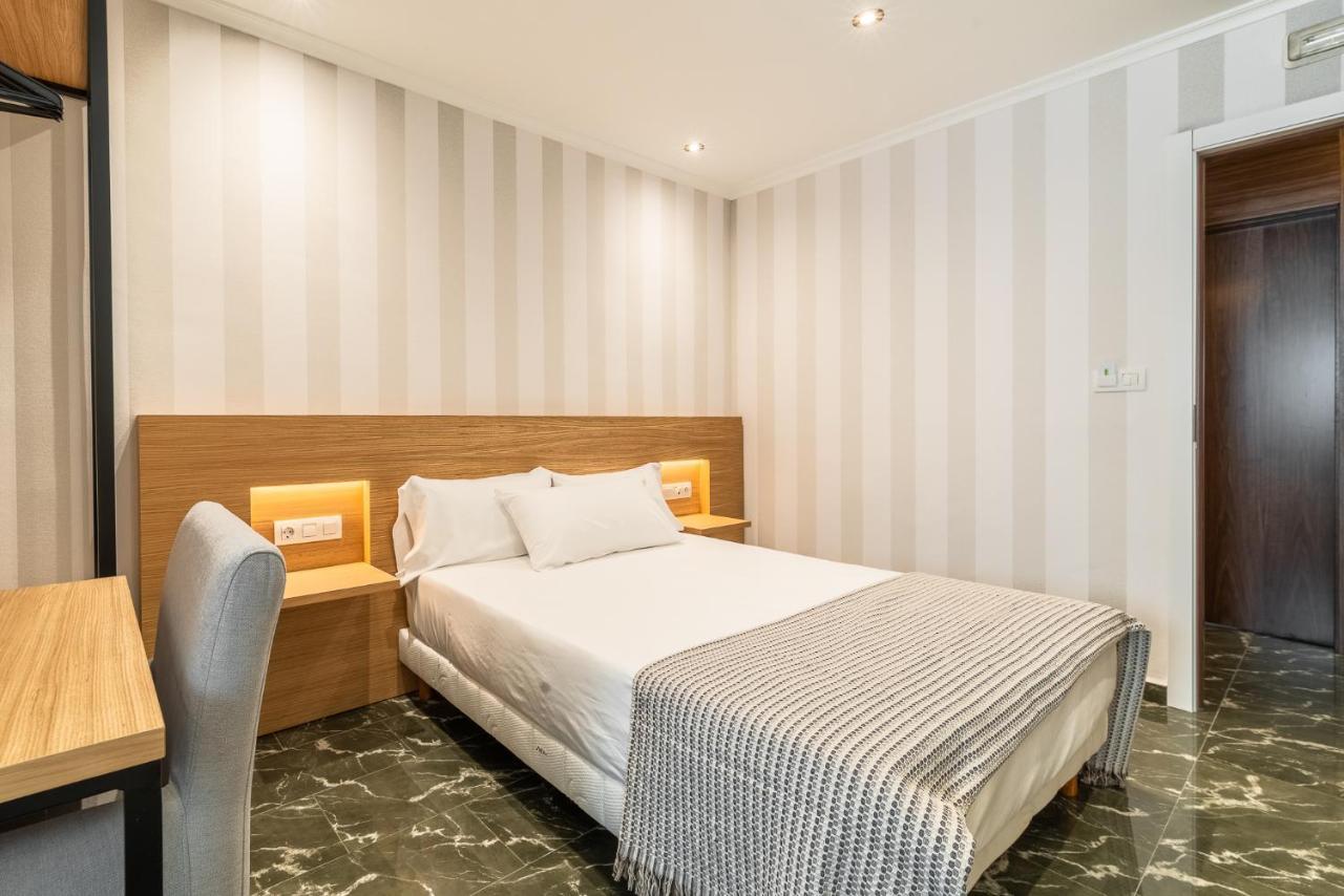 Hotel Condado Ourense Exteriér fotografie